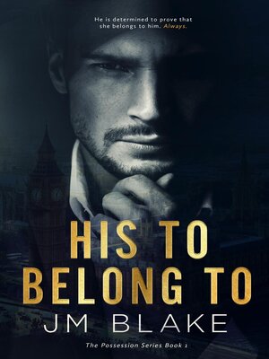 cover image of His to Belong To